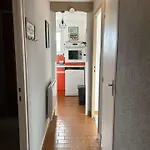 Np060-b08 1 Chambre, Apartment Narbonne-Plage