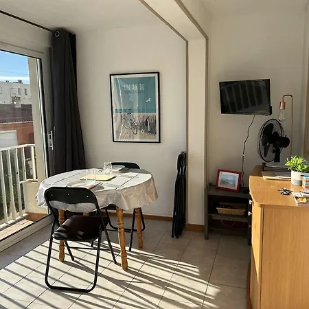 Np060-b08 1 Chambre, Apartment *