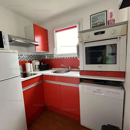 Np060-b08 1 Chambre, Apartment *