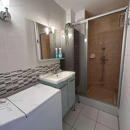 Apartment Np060-b08 1 Chambre,